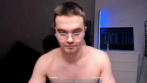 Hey there Im Jame online show from February 20, 2026, 10:10 pm