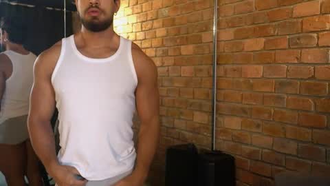 Snapshot of james_axel chatting on May 10, 2026, 2:22 pm James Axel online show from May 10, 2026, 2:22 pm