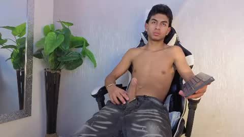 James online show from July 15, 2026, 10:26 pm