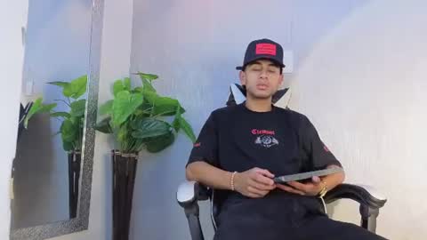 James online show from July 16, 2026, 9:54 pm