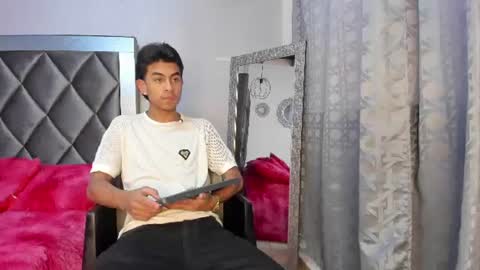 James online show from July 18, 2026, 5:28 pm
