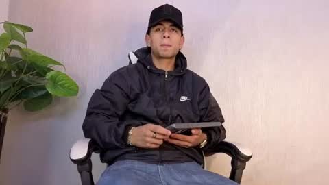 James online show from July 19, 2026, 11:14 am