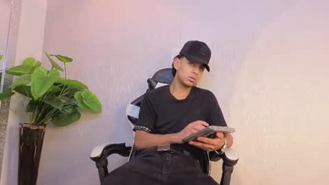 James online show from July 22, 2026, 10:12 pm