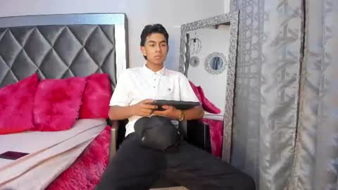 James online show from July 23, 2026, 11:19 am