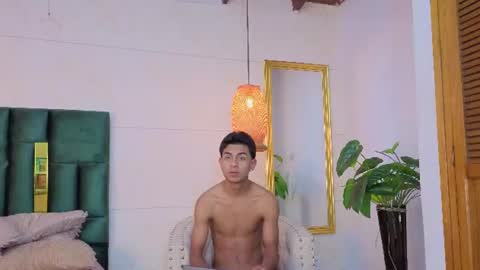 James online show from July 28, 2026, 8:52 pm
