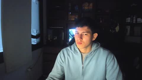 james_cr online show from January 20, 2025, 11:45 am