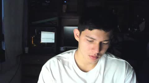 james_cr online show from January 30, 2025, 11:33 am