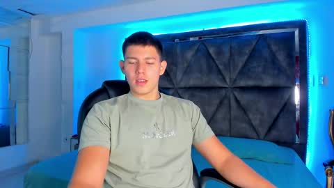 james_cr online show from February 17, 2025, 1:21 pm