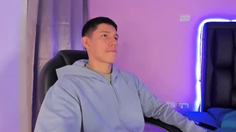 james_cr online show from February 23, 2025, 3:35 am