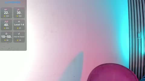 james_cr online show from March 12, 2025, 9:35 pm