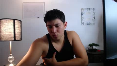 james_cr online show from October 16, 2025, 12:55 am