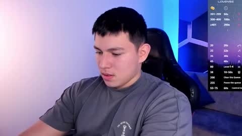 Snapshot of james_cr chatting on January 17, 2026, 3:22 am james_cr online show from January 17, 2026, 3:22 am