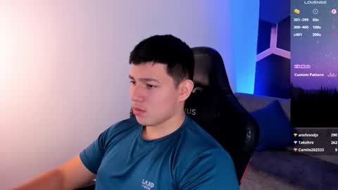 Snapshot of james_cr chatting on January 18, 2026, 4:05 am james_cr online show from January 18, 2026, 4:05 am