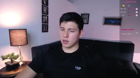 Snapshot of james_cr chatting on February 8, 2026, 12:25 am james_cr online show from February 8, 2026, 12:25 am