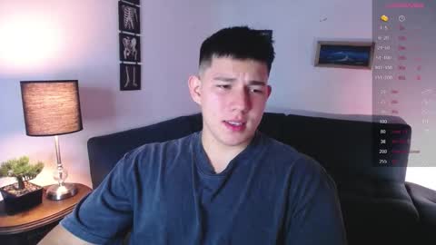 Snapshot of james_cr chatting on February 9, 2026, 1:09 am james_cr online show from February 9, 2026, 1:09 am