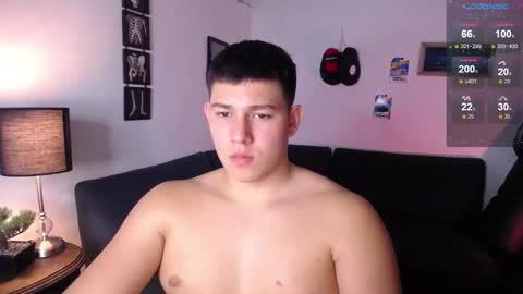 Snapshot of james_cr chatting on February 19, 2026, 2:07 am james_cr online show from February 19, 2026, 2:07 am