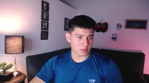 Snapshot of james_cr chatting on February 20, 2026, 1:02 am james_cr online show from February 20, 2026, 1:02 am