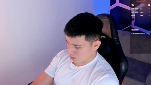 Snapshot of james_cr chatting on February 22, 2026, 3:29 am james_cr online show from February 22, 2026, 3:29 am