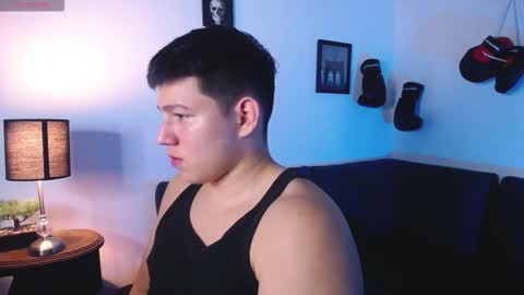 Snapshot of james_cr chatting on February 26, 2026, 11:48 pm james_cr online show from February 26, 2026, 11:48 pm