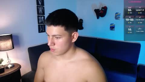 james_cr online show from April 9, 2026, 11:32 pm