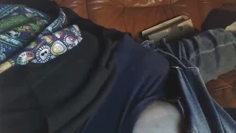 Snapshot of james_crashalot chatting on September 13, 2025, 6:40 pm Perverted Needs online show from September 13, 2025, 6:40 pm