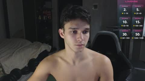 James online show from February 7, 2026, 11:19 pm