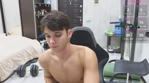 James online show from February 20, 2026, 12:40 am