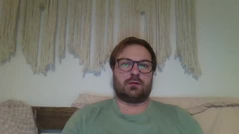 James Heron online show from January 26, 2025, 9:51 am