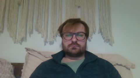 James Heron online show from January 26, 2025, 10:13 pm