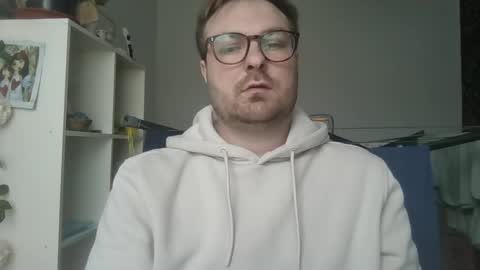 James Heron online show from February 24, 2025, 11:32 am