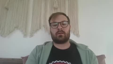 James Heron online show from November 30, 2025, 11:14 am