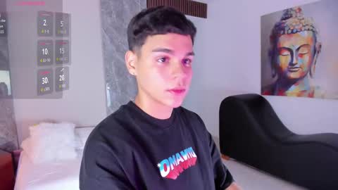 James online show from September 25, 2025, 7:39 pm