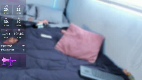 james_lincoln online show from June 6, 2026, 2:33 pm
