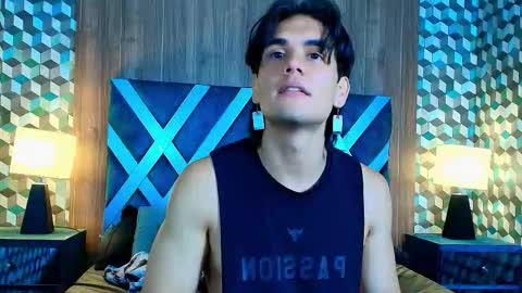 james_morrisonm online show from February 13, 2026, 3:46 am