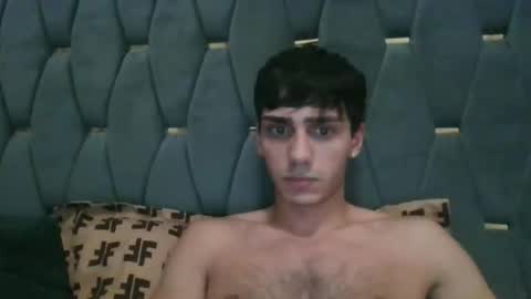 James online show from December 13, 2025, 7:53 pm