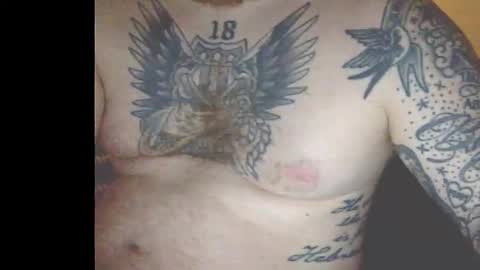 jamesbuilt online show from October 3, 2025, 1:13 am