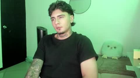 jamesdekker online show from August 9, 2026, 4:39 am