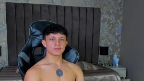 jamesgolden_ online show from March 7, 2025, 2:23 pm