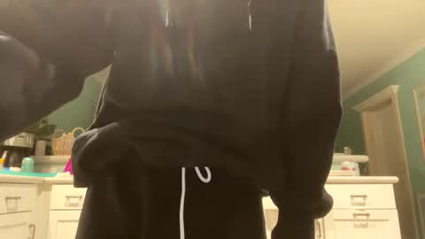 Snapshot of jamesgotd chatting on March 9, 2025, 11:47 am jamesgotd online show from March 9, 2025, 11:47 am