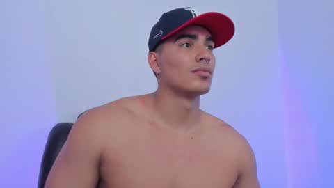 James Gray online show from February 20, 2025, 8:36 pm