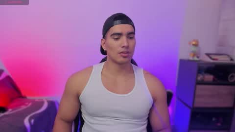 James Gray online show from January 9, 2026, 12:30 pm