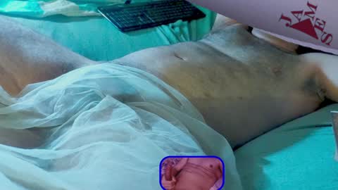 James Clapeyron online show from January 7, 2025, 10:43 am