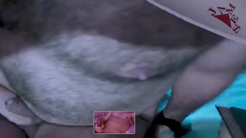 James Clapeyron online show from January 31, 2025, 11:24 am