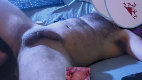 James Clapeyron online show from February 11, 2025, 10:26 am