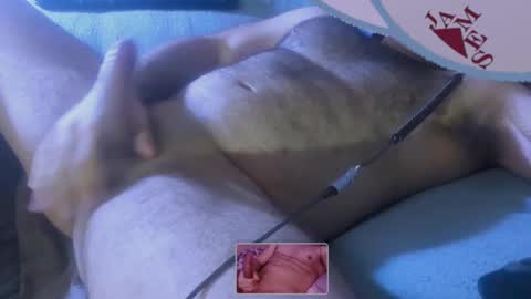 James Clapeyron online show from February 11, 2025, 6:22 pm