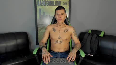 Snapshot of jamesinked_ chatting on January 12, 2025, 4:50 pm Jamesinked online show from January 12, 2025, 4:50 pm