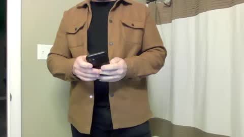 Snapshot of jamesmckendree chatting on January 21, 2025, 1:08 am jamesmckendree online show from January 21, 2025, 1:08 am