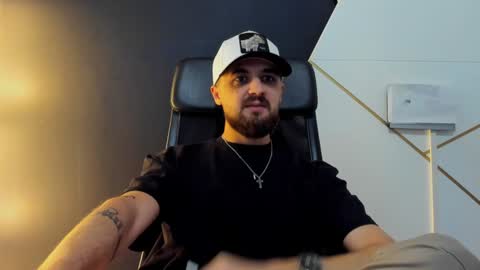 Snapshot of jamesmyersx chatting on January 2, 2025, 6:18 am JamesMyers online show from January 2, 2025, 6:18 am