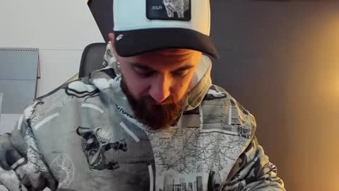 Snapshot of jamesmyersx chatting on February 7, 2025, 9:05 am JamesMyers online show from February 7, 2025, 9:05 am