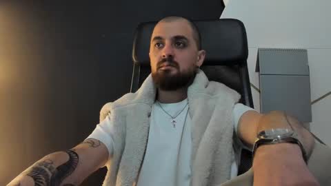 Snapshot of jamesmyersx chatting on February 15, 2025, 9:49 am JamesMyers online show from February 15, 2025, 9:49 am